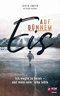 Auf dünnem Eis - Joyce Smith - ebook