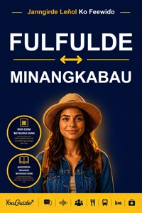 The Language Guide for Travelers - Fulani to Minangkabau - YouGuide - ebook