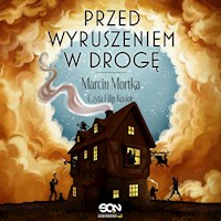 Przed wyruszeniem w drogę - Marcin Mortka - ebook + audiobook
