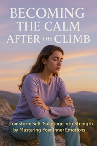 Becoming the Calm After the Climb - Felix Clarke - ebook
