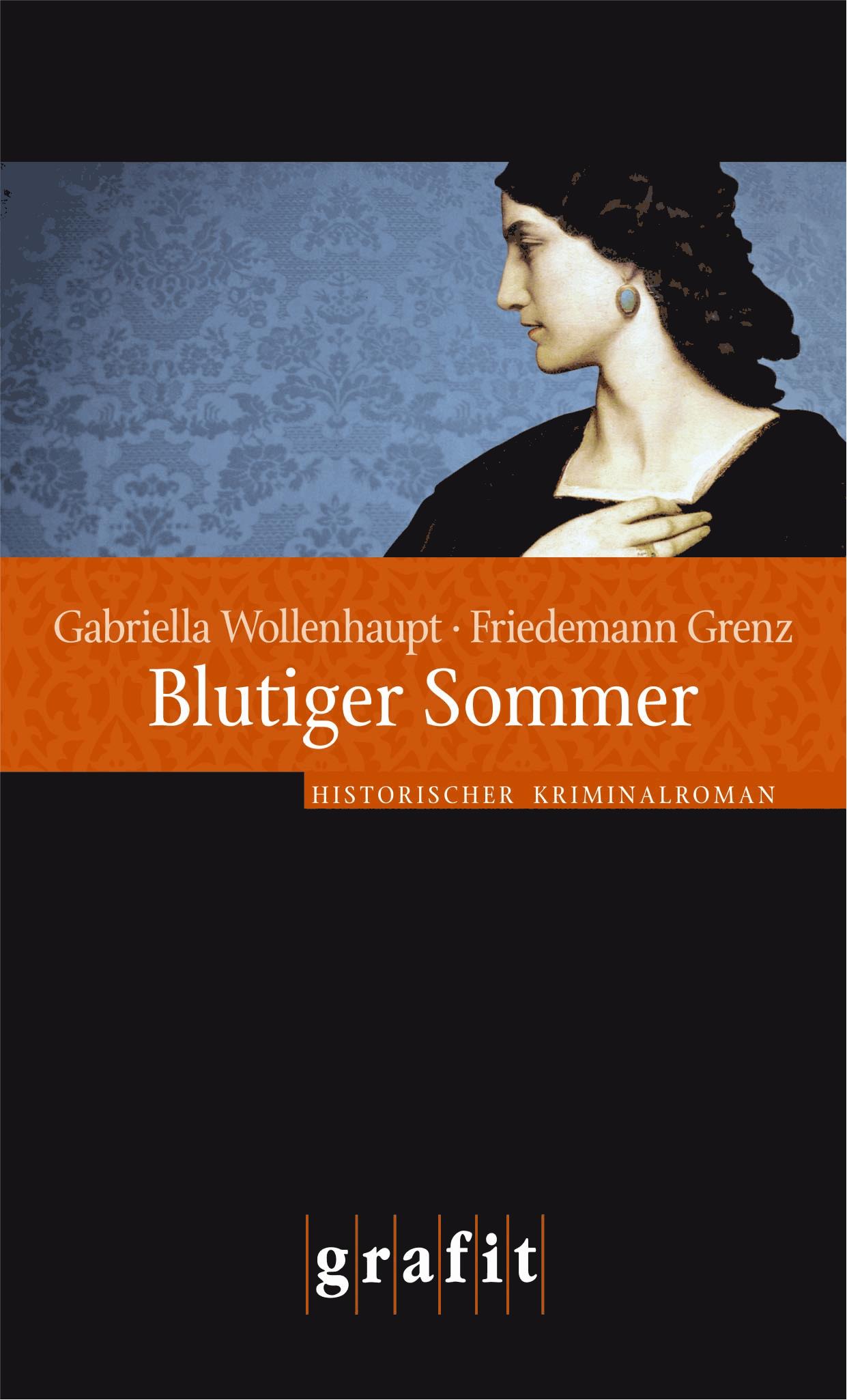 Blutiger Sommer