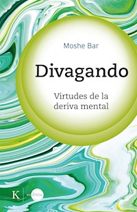Divagando - Moshe Bar - ebook