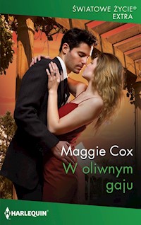 W oliwnym gaju (Światowe Życie Ekstra) - Cox Maggie - ebook