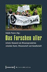 Das Forschen aller - - ebook