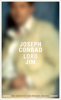Lord Jim - Conrad Joseph - ebook