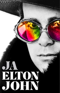 Ja Pierwsza i jedyna autobiografia Eltona Johna - Elton John - książka
