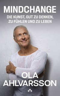 Mindchange - Ola Ahlvarsson - ebook