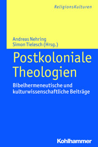 Postkoloniale Theologien -  - ebook