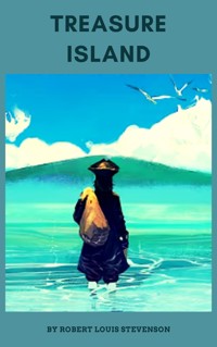 Treasure Island - Robert Louis Stevenson - ebook