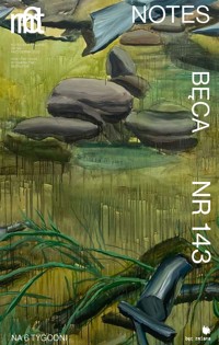 Notes na 6 Tygodni nr 143 - FUNDACJA BĘC ZMIANA - darmowy ebook