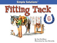 Fitting Tack - Toni Mcallister - ebook