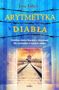 Arytmetyka diabła - Yolen Jane - ebook