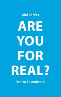 Are You For Real? - Olaf Cordes - ebook