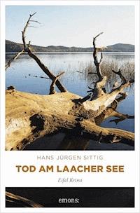 Tod am Laacher See - Hans Jürgen Sittig - ebook