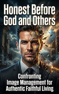 Honest Before God and Others - Elton Quill - ebook