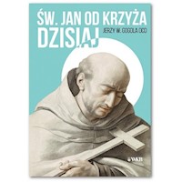 Św. Jan od Krzyża Dzisiaj - Gogola Jerzy - książka