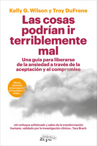 Las cosas podrían ir terriblemente mal - Kelly G. Wilson - ebook