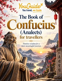 The Book of Confucius (Analects) for travellers - YouGuide - ebook