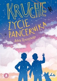Kruche życie pancernika - Arleta Remiszewska - audiobook + książka