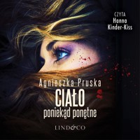 Ciało poniekąd ponętne. Alicja i Julia (4) - Agnieszka Pruska - audiobook