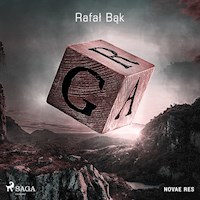 Gra - Rafał Bąk - audiobook