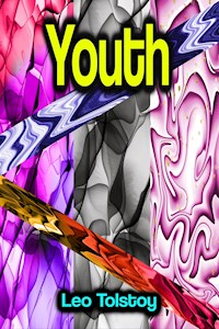 Youth - Leo Tolstoy - ebook