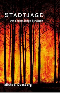 Stadtjagd - Michael Duesberg - ebook