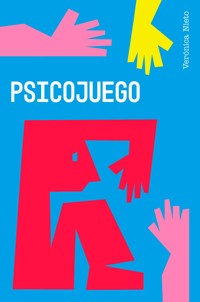 Psicojuego - Verónica Nieto - ebook