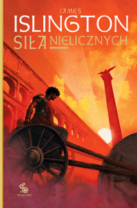Siła nielicznych. Cykl Hierarchia. Tom 2 - James Islington - książka