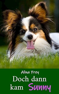 Doch dann kam SUNNY - Alina Frey - ebook