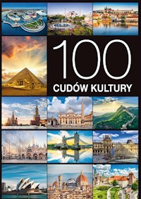 100 cudów kultury - Górski Jarosław, Lasociński Dawid, Wojtyczka Izabela, Wojtyczka Paweł - książka