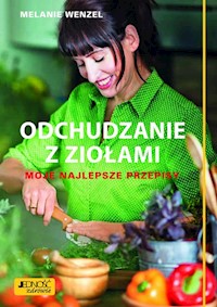 Odchudzanie z ziołami - Wenzel Melanie - książka