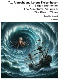 The Rise of Thion - Lorenz Fleischhauer - ebook