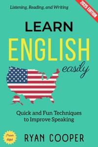Learn English Easily: - Ryan Cooper - ebook