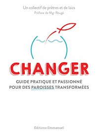 Changer - Lionel Dalle - ebook