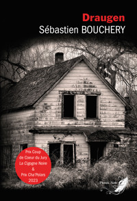 Draugen - Sébastien Bouchery - ebook