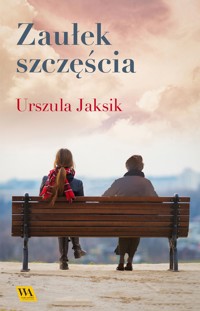 Zaułek szczęścia - Urszula Jaksik - ebook + audiobook