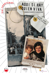 Aquí sí hay quien viva - Emilio José Gómez Ciriano - ebook