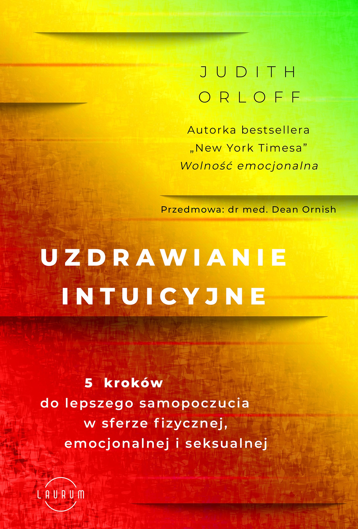 Uzdrawianie intuicyjne