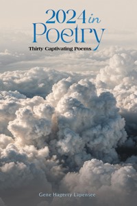 2024 In Poetry - Gene Hagerty Lapensee - ebook