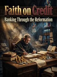 Faith on Credit - Elton Quill - ebook