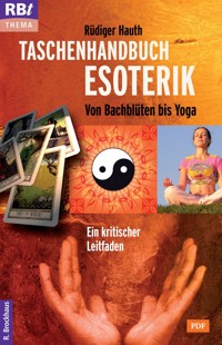 Taschenhandbuch Esoterik - Rüdiger Hauth - ebook