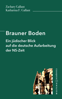 Brauner Boden - Zachary Gallant - ebook
