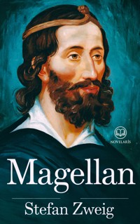 Stefan Zweig - Magellan - Stefan Zweig - ebook