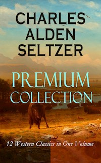 CHARLES ALDEN SELTZER - Premium Collection: 12 Western Classics in One Volume - Charles Alden Seltzer - ebook