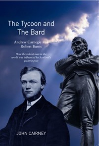 The Tycoon and the Bard - John Cairney - ebook