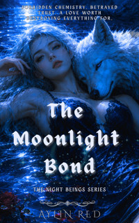 The Moonlight Bond - Aylin Red - ebook