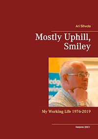 Mostly Uphill, Smiley - Ari Sihvola - ebook