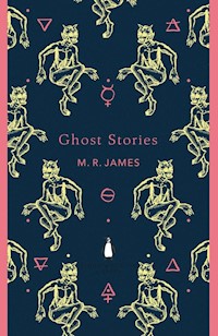 Ghost Stories - M.R. James - ebook + książka