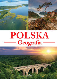 Polska Geografia - Majerczak Elżbieta i Marek - książka